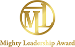 Mighty Leadership Award