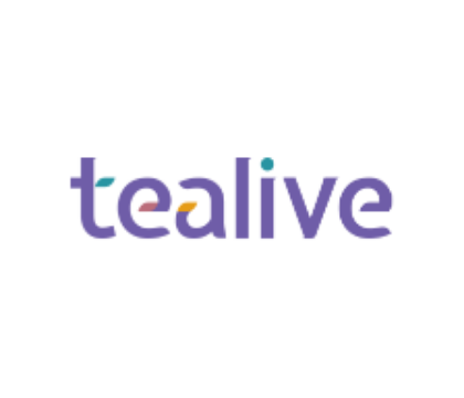 Tealive
